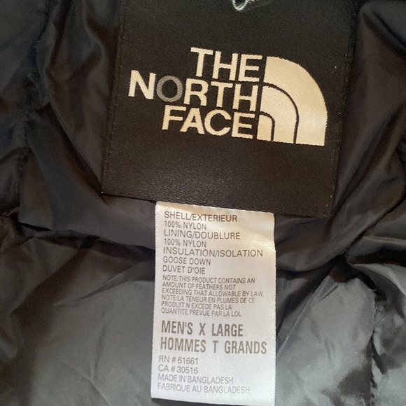 Vintage North Face 700 - Picture 6 of 10
